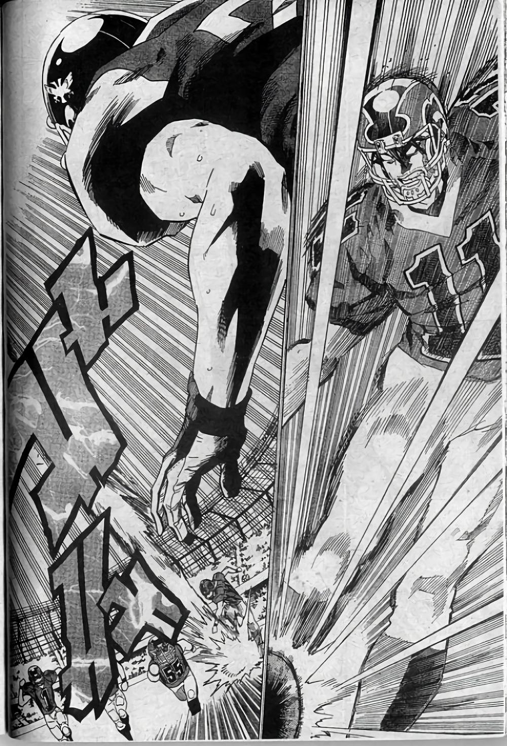 Manga-lc-com อ่านมังงะ อ่านการ์ตูน ออนไลน์ ฟรี Eyeshield 21 ตอนที่ 1 2 3 4 5 6 7 8 9 10 11 12 13 14 ฟรี ไม่มีโฆษณา Manga-lc - อ่าน มังงะ อ่าน การ์ตูน ออนไลน์ อ่านมังงะ ฟรี