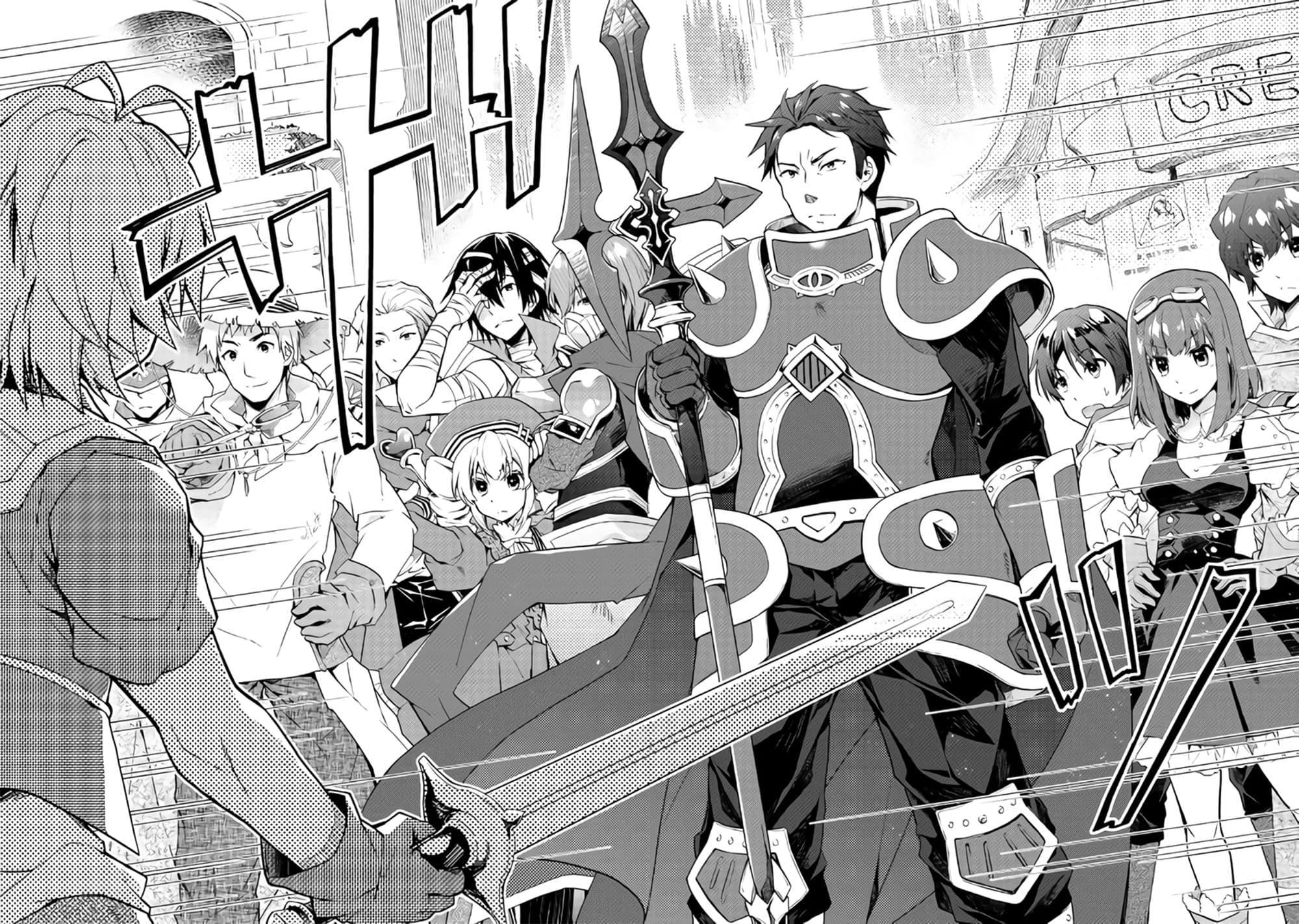 Manga-lc-com อ่านมังงะ อ่านการ์ตูน ออนไลน์ ฟรี Nonbiri VRMMOki ตอนที่ 1 2 3 4 5 6 7 8 9 10 11 12 13 14 ฟรี ไม่มีโฆษณา Manga-lc - อ่าน มังงะ อ่าน การ์ตูน ออนไลน์ อ่านมังงะ ฟรี