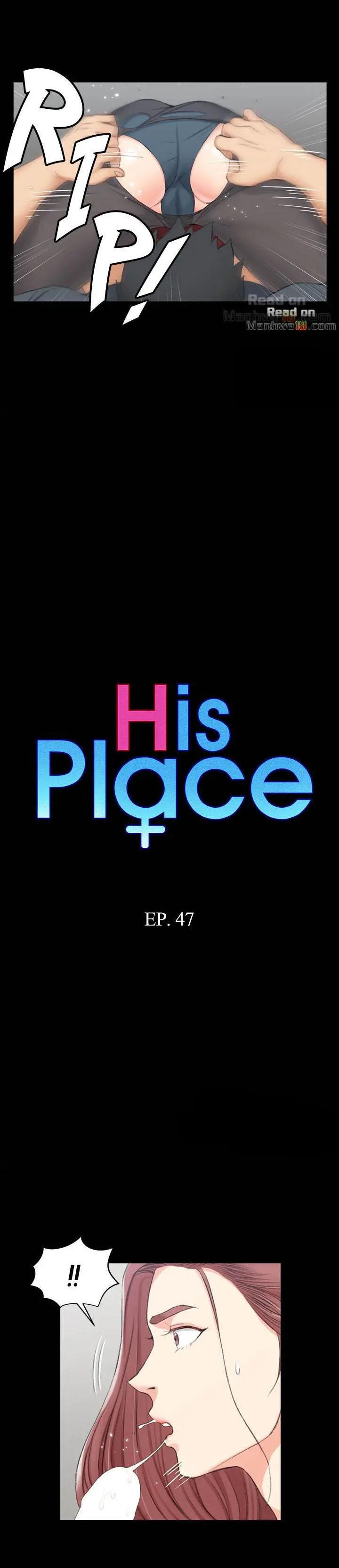 Doujin-Lc- อ่าน โดจิน มังฮวา เกาหลี ญี่ปุ่น จีน แปลไทย His Place ตอนที่ 1 2 3 4 5 6 7 8 9 10 11 12 13 14 ฟรี ไม่มีโฆษณา อ่าน โดจิน Manhwa เกาหลี ญี่ปุ่น จีน เรามีครบ คัดมาให้เน้นๆ โดจิน 18+ รับประกันความฟินโดย  Doujin Lc
