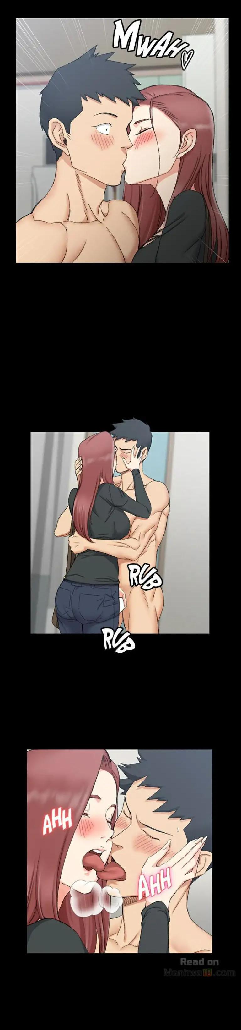 Doujin-Lc- อ่าน โดจิน มังฮวา เกาหลี ญี่ปุ่น จีน แปลไทย His Place ตอนที่ 1 2 3 4 5 6 7 8 9 10 11 12 13 14 ฟรี ไม่มีโฆษณา อ่าน โดจิน Manhwa เกาหลี ญี่ปุ่น จีน เรามีครบ คัดมาให้เน้นๆ โดจิน 18+ รับประกันความฟินโดย  Doujin Lc