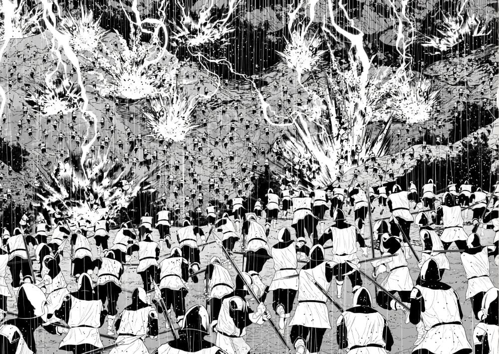 Manga-lc-com อ่านมังงะ อ่านการ์ตูน ออนไลน์ ฟรี Maou-gun Saikyou no Majutsushi wa Ningen datta เมื่อมนุษย์ได้มาสร้างฮาเร็มในทัพจอมมาร ตอนที่ 1 2 3 4 5 6 7 8 9 10 11 12 13 14 ฟรี ไม่มีโฆษณา Manga-lc - อ่าน มังงะ อ่าน การ์ตูน ออนไลน์ อ่านมังงะ ฟรี