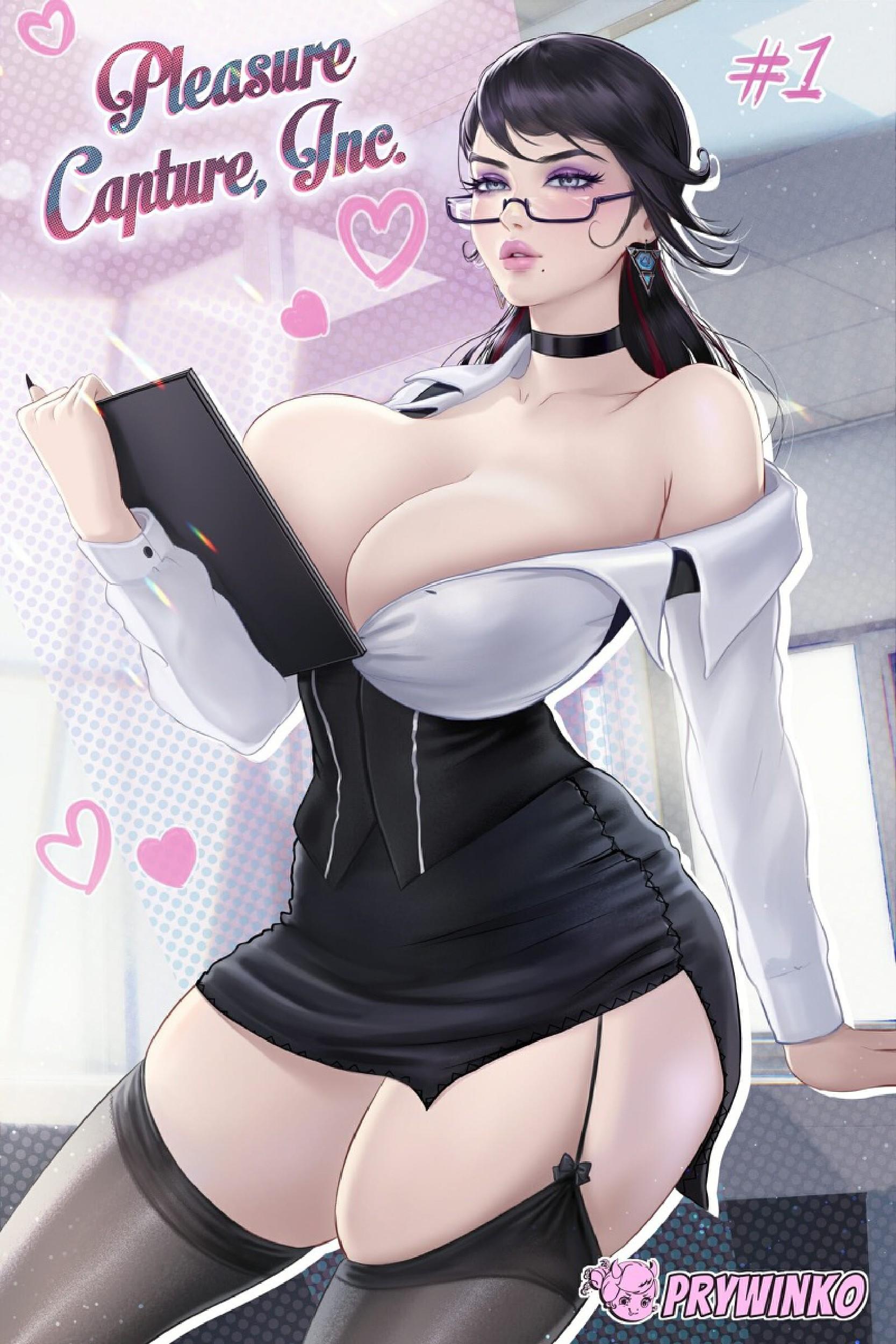 Doujin-Lc- อ่าน โดจิน มังฮวา เกาหลี ญี่ปุ่น จีน แปลไทย บริษัทจัดความสุข [Prywinko] Pleasure Capture Inc ตอนที่ 1 2 3 4 5 6 7 8 9 10 11 12 13 14 ฟรี ไม่มีโฆษณา อ่าน โดจิน Manhwa เกาหลี ญี่ปุ่น จีน เรามีครบ คัดมาให้เน้นๆ โดจิน 18+ รับประกันความฟินโดย  Doujin Lc