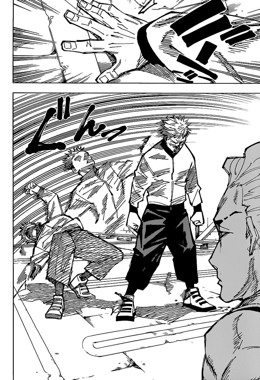 Manga-lc-com อ่านมังงะ อ่านการ์ตูน ออนไลน์ ฟรี Jujutsu Kaisen มหาเวทย์ผนึกมาร ตอนที่ 1 2 3 4 5 6 7 8 9 10 11 12 13 14 ฟรี ไม่มีโฆษณา Manga-lc - อ่าน มังงะ อ่าน การ์ตูน ออนไลน์ อ่านมังงะ ฟรี
