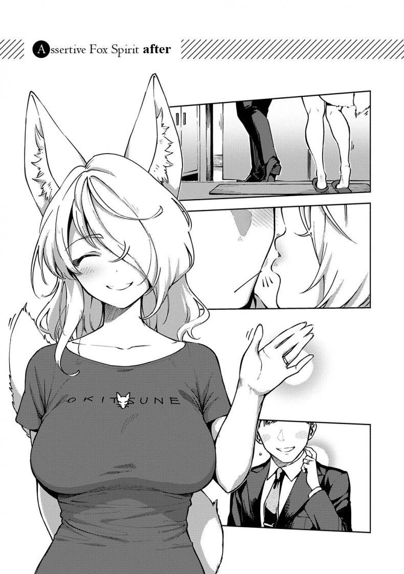 Doujin-Lc- อ่าน โดจิน มังฮวา เกาหลี ญี่ปุ่น จีน แปลไทย การรุกของปีศาจจิ้งจอก [Herio] Oshikake Youko-sama Assertive Fox Spirit ตอนที่ 1 2 3 4 5 6 7 8 9 10 11 12 13 14 ฟรี ไม่มีโฆษณา อ่าน โดจิน Manhwa เกาหลี ญี่ปุ่น จีน เรามีครบ คัดมาให้เน้นๆ โดจิน 18+ รับประกันความฟินโดย  Doujin Lc