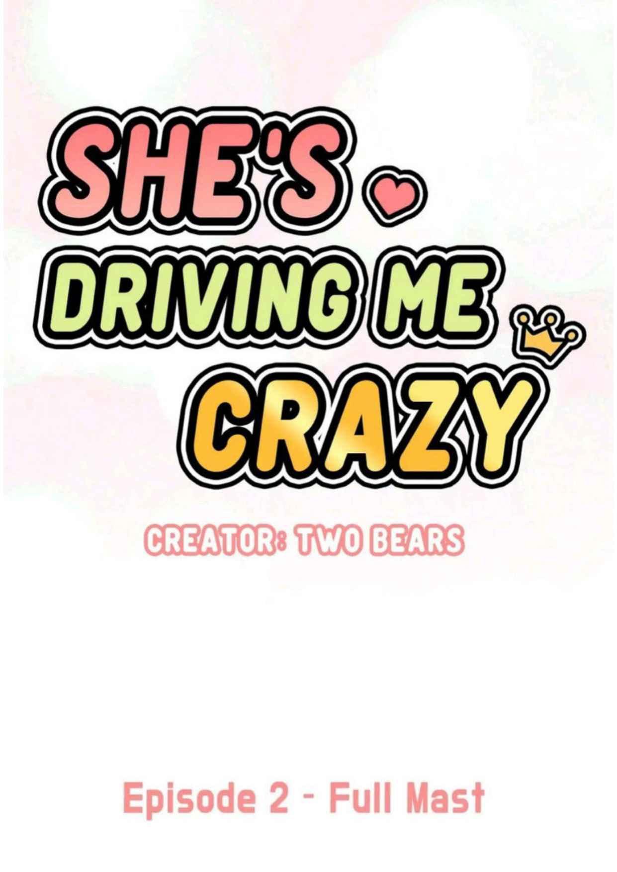 Doujin-Lc- อ่าน โดจิน มังฮวา เกาหลี ญี่ปุ่น จีน แปลไทย She’s Driving Me Crazy ตอนที่ 1 2 3 4 5 6 7 8 9 10 11 12 13 14 ฟรี ไม่มีโฆษณา อ่าน โดจิน Manhwa เกาหลี ญี่ปุ่น จีน เรามีครบ คัดมาให้เน้นๆ โดจิน 18+ รับประกันความฟินโดย  Doujin Lc