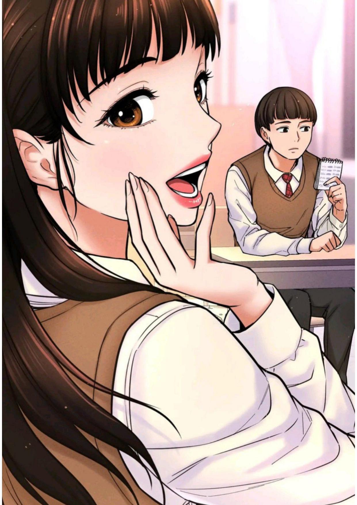 Doujin-Lc- อ่าน โดจิน มังฮวา เกาหลี ญี่ปุ่น จีน แปลไทย She’s Driving Me Crazy ตอนที่ 1 2 3 4 5 6 7 8 9 10 11 12 13 14 ฟรี ไม่มีโฆษณา อ่าน โดจิน Manhwa เกาหลี ญี่ปุ่น จีน เรามีครบ คัดมาให้เน้นๆ โดจิน 18+ รับประกันความฟินโดย  Doujin Lc