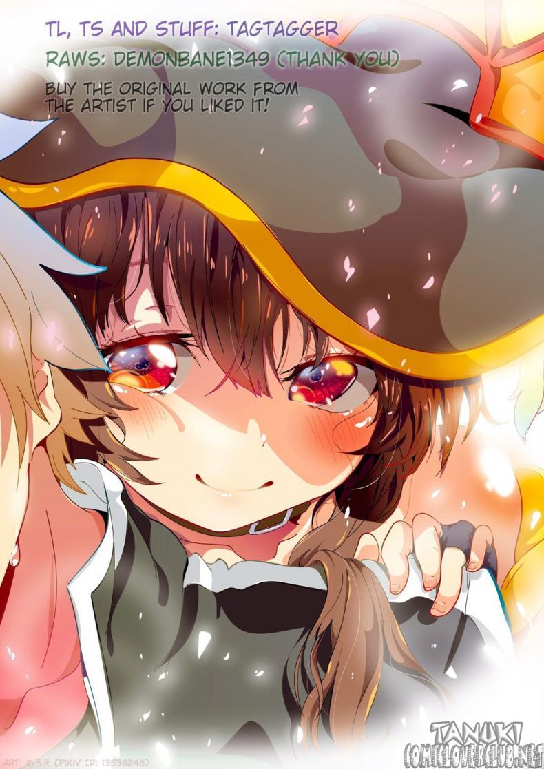 Doujin-Lc- อ่าน โดจิน มังฮวา เกาหลี ญี่ปุ่น จีน แปลไทย อดกลั้นเพื่อฝันเปียก [clesta (Cle Masahiro)] CL-orz 49 Kono Subarashii Sekai ni Syukufuku o ตอนที่ 1 2 3 4 5 6 7 8 9 10 11 12 13 14 ฟรี ไม่มีโฆษณา อ่าน โดจิน Manhwa เกาหลี ญี่ปุ่น จีน เรามีครบ คัดมาให้เน้นๆ โดจิน 18+ รับประกันความฟินโดย  Doujin Lc