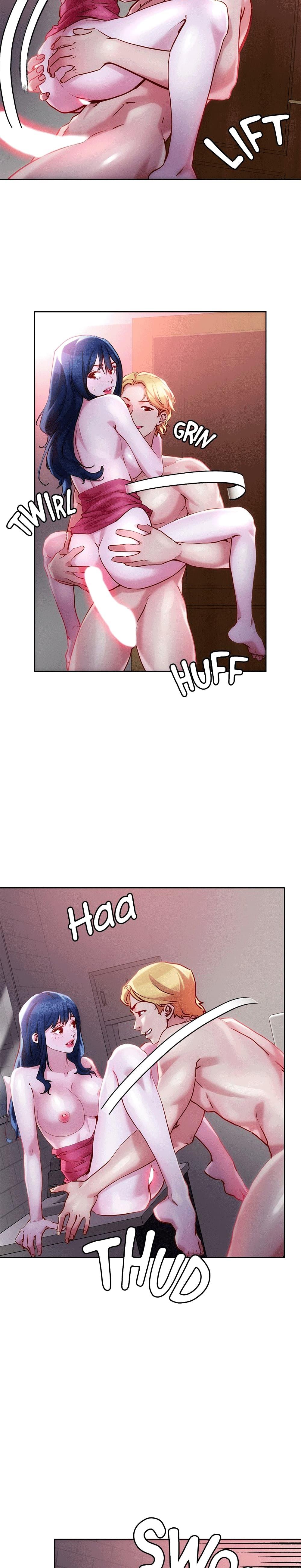 Doujin-Lc- อ่าน โดจิน มังฮวา เกาหลี ญี่ปุ่น จีน แปลไทย King of the Night ตอนที่ 1 2 3 4 5 6 7 8 9 10 11 12 13 14 ฟรี ไม่มีโฆษณา อ่าน โดจิน Manhwa เกาหลี ญี่ปุ่น จีน เรามีครบ คัดมาให้เน้นๆ โดจิน 18+ รับประกันความฟินโดย  Doujin Lc