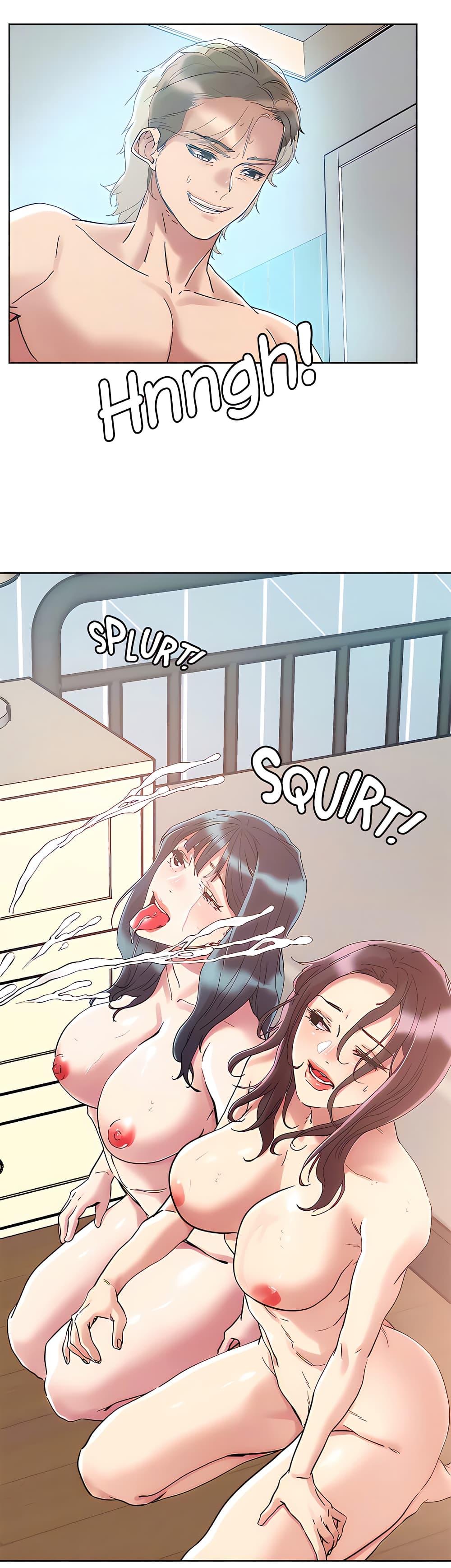 Doujin-Lc- อ่าน โดจิน มังฮวา เกาหลี ญี่ปุ่น จีน แปลไทย King of the Night ตอนที่ 1 2 3 4 5 6 7 8 9 10 11 12 13 14 ฟรี ไม่มีโฆษณา อ่าน โดจิน Manhwa เกาหลี ญี่ปุ่น จีน เรามีครบ คัดมาให้เน้นๆ โดจิน 18+ รับประกันความฟินโดย  Doujin Lc