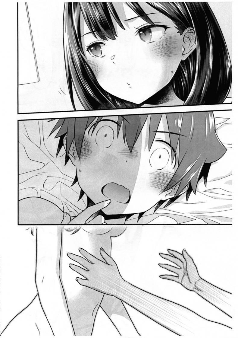 Doujin-Lc- อ่าน โดจิน มังฮวา เกาหลี ญี่ปุ่น จีน แปลไทย [Mc Nail Koubou (Cloth Tsugutoshi)] Kimi o Mitsumereba Zantei Copy-ban ตอนที่ 1 2 3 4 5 6 7 8 9 10 11 12 13 14 ฟรี ไม่มีโฆษณา อ่าน โดจิน Manhwa เกาหลี ญี่ปุ่น จีน เรามีครบ คัดมาให้เน้นๆ โดจิน 18+ รับประกันความฟินโดย  Doujin Lc