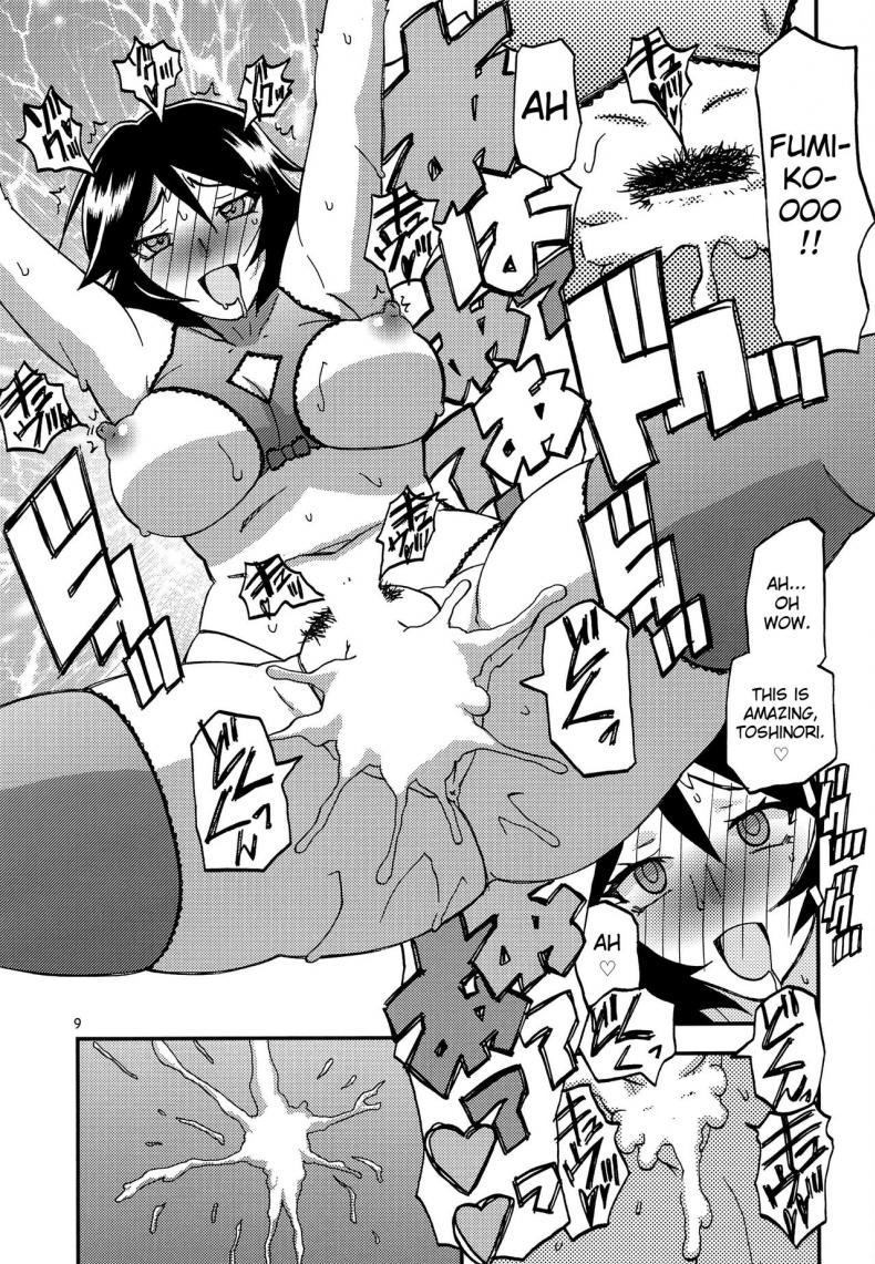 Doujin-Lc- อ่าน โดจิน มังฮวา เกาหลี ญี่ปุ่น จีน แปลไทย ทีเด็ดแม่หม้าย (COMIC1) [Sankaku Apron (Sanbun Kyoden, Umu Rahi)] Akebi no Mi Ch.1 - Satomi ตอนที่ 1 2 3 4 5 6 7 8 9 10 11 12 13 14 ฟรี ไม่มีโฆษณา อ่าน โดจิน Manhwa เกาหลี ญี่ปุ่น จีน เรามีครบ คัดมาให้เน้นๆ โดจิน 18+ รับประกันความฟินโดย  Doujin Lc