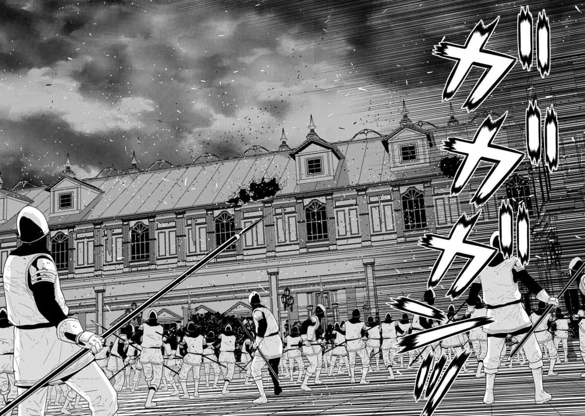 Manga-lc-com อ่านมังงะ อ่านการ์ตูน ออนไลน์ ฟรี Maou-gun Saikyou no Majutsushi wa Ningen datta เมื่อมนุษย์ได้มาสร้างฮาเร็มในทัพจอมมาร ตอนที่ 1 2 3 4 5 6 7 8 9 10 11 12 13 14 ฟรี ไม่มีโฆษณา Manga-lc - อ่าน มังงะ อ่าน การ์ตูน ออนไลน์ อ่านมังงะ ฟรี