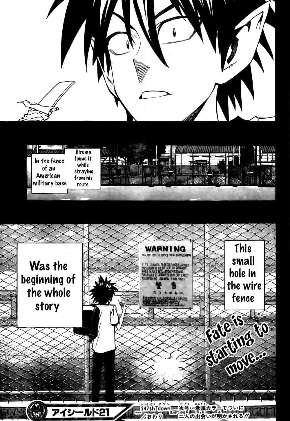 Manga-lc-com อ่านมังงะ อ่านการ์ตูน ออนไลน์ ฟรี Eyeshield 21 ตอนที่ 1 2 3 4 5 6 7 8 9 10 11 12 13 14 ฟรี ไม่มีโฆษณา Manga-lc - อ่าน มังงะ อ่าน การ์ตูน ออนไลน์ อ่านมังงะ ฟรี
