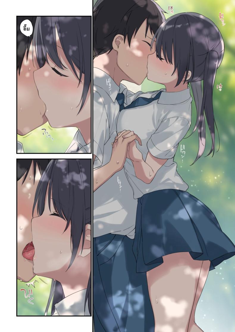 Doujin-Lc- อ่าน โดจิน มังฮวา เกาหลี ญี่ปุ่น จีน แปลไทย ก็อยากให้เป็นแบบนั้นอยู่แล้วยังไงล่ะ [Fujiyama] Kimi ga Omou yori Motto More Than You Think ตอนที่ 1 2 3 4 5 6 7 8 9 10 11 12 13 14 ฟรี ไม่มีโฆษณา อ่าน โดจิน Manhwa เกาหลี ญี่ปุ่น จีน เรามีครบ คัดมาให้เน้นๆ โดจิน 18+ รับประกันความฟินโดย  Doujin Lc