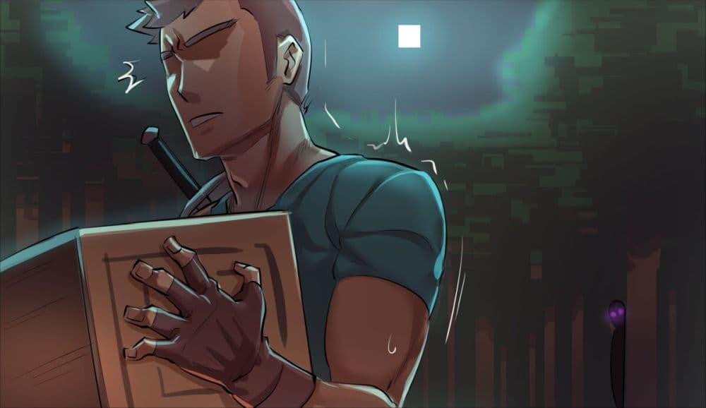 Manga-lc-com อ่านมังงะ อ่านการ์ตูน ออนไลน์ ฟรี Minecraft Anime Edition ตอนที่ 1 2 3 4 5 6 7 8 9 10 11 12 13 14 ฟรี ไม่มีโฆษณา Manga-lc - อ่าน มังงะ อ่าน การ์ตูน ออนไลน์ อ่านมังงะ ฟรี