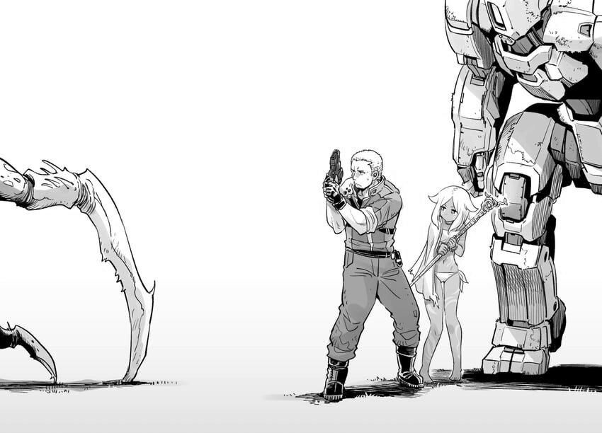 Manga-lc-com อ่านมังงะ อ่านการ์ตูน ออนไลน์ ฟรี Mechanical Buddy Universe ตอนที่ 1 2 3 4 5 6 7 8 9 10 11 12 13 14 ฟรี ไม่มีโฆษณา Manga-lc - อ่าน มังงะ อ่าน การ์ตูน ออนไลน์ อ่านมังงะ ฟรี