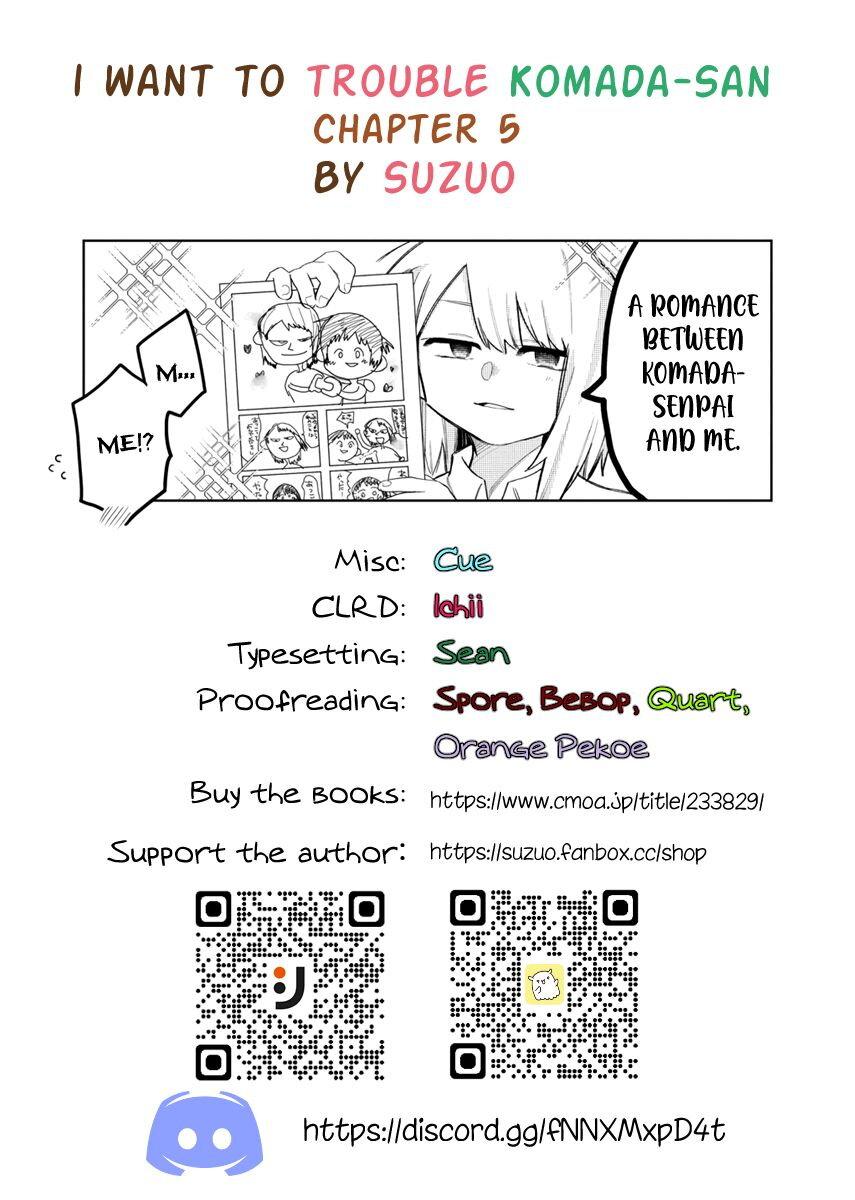 Manga-lc-com อ่านมังงะ อ่านการ์ตูน ออนไลน์ ฟรี Komada-san o Komarasetai ตอนที่ 1 2 3 4 5 6 7 8 9 10 11 12 13 14 ฟรี ไม่มีโฆษณา Manga-lc - อ่าน มังงะ อ่าน การ์ตูน ออนไลน์ อ่านมังงะ ฟรี