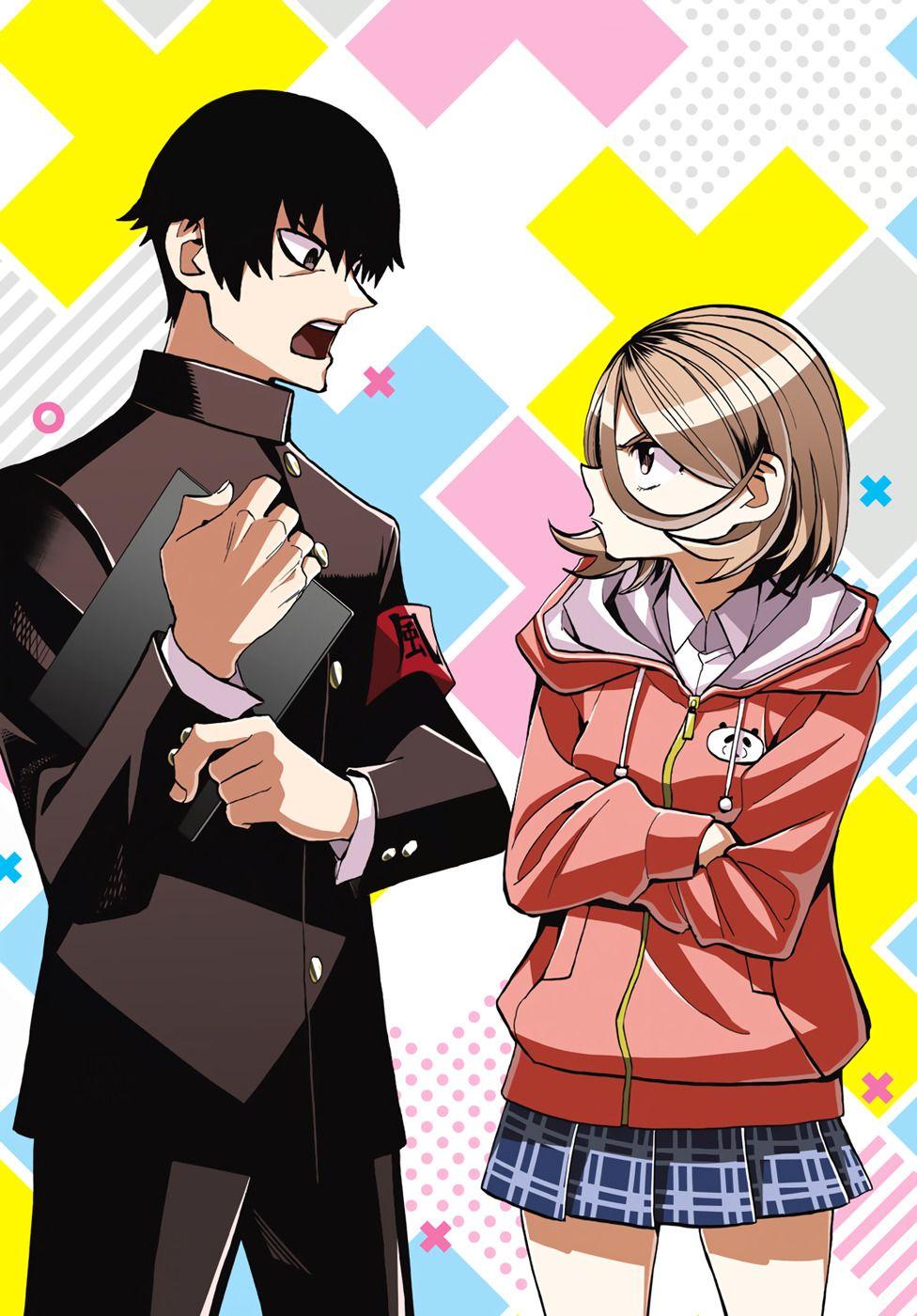 Manga-lc-com อ่านมังงะ อ่านการ์ตูน ออนไลน์ ฟรี Ponkotsu Fuukiin to Skaato take ga Futekisetsu na JK no Hanashi ตอนที่ 1 2 3 4 5 6 7 8 9 10 11 12 13 14 ฟรี ไม่มีโฆษณา Manga-lc - อ่าน มังงะ อ่าน การ์ตูน ออนไลน์ อ่านมังงะ ฟรี