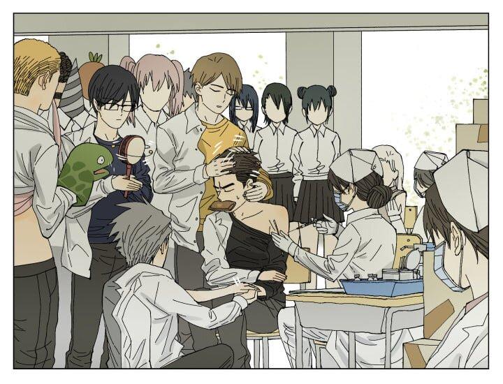Manga-lc-com อ่านมังงะ อ่านการ์ตูน ออนไลน์ ฟรี Nan Hao & Shang Feng ตอนที่ 1 2 3 4 5 6 7 8 9 10 11 12 13 14 ฟรี ไม่มีโฆษณา Manga-lc - อ่าน มังงะ อ่าน การ์ตูน ออนไลน์ อ่านมังงะ ฟรี