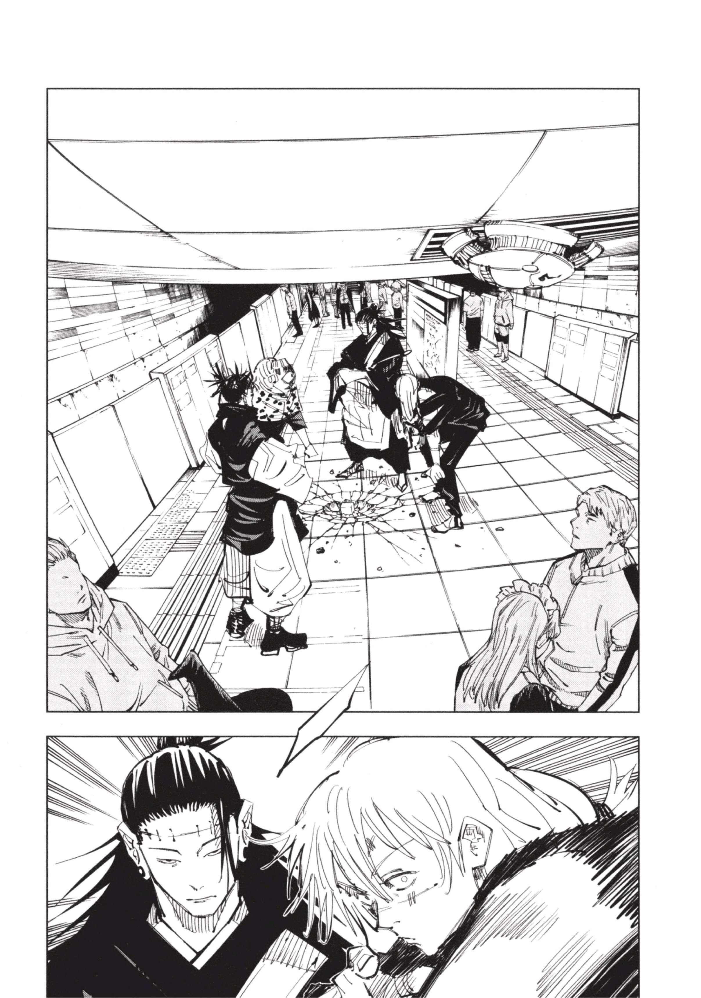 Manga-lc-com อ่านมังงะ อ่านการ์ตูน ออนไลน์ ฟรี Jujutsu Kaisen มหาเวทย์ผนึกมาร ตอนที่ 1 2 3 4 5 6 7 8 9 10 11 12 13 14 ฟรี ไม่มีโฆษณา Manga-lc - อ่าน มังงะ อ่าน การ์ตูน ออนไลน์ อ่านมังงะ ฟรี