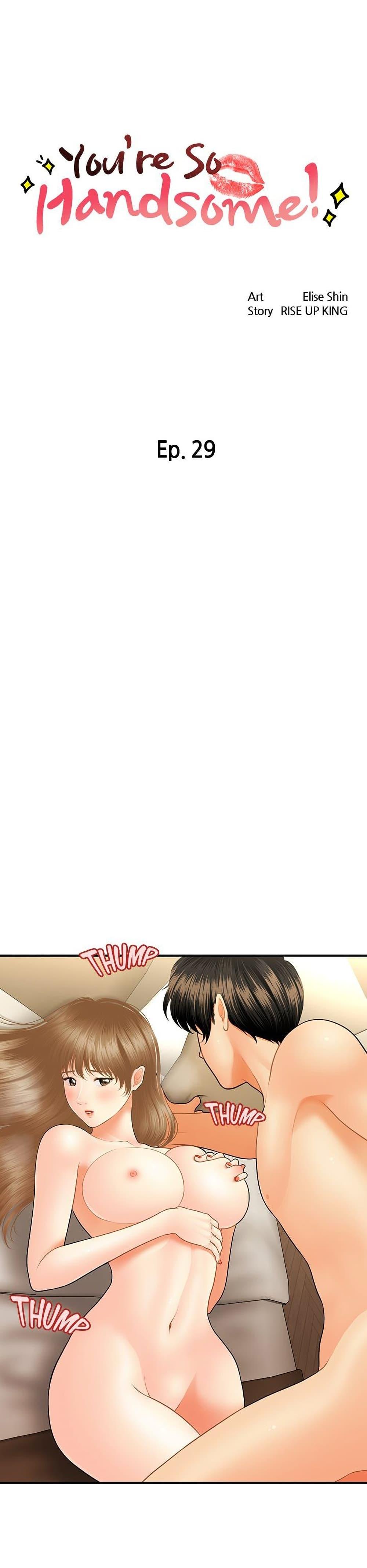 Doujin-Lc- อ่าน โดจิน มังฮวา เกาหลี ญี่ปุ่น จีน แปลไทย Hey, Handsome ตอนที่ 1 2 3 4 5 6 7 8 9 10 11 12 13 14 ฟรี ไม่มีโฆษณา อ่าน โดจิน Manhwa เกาหลี ญี่ปุ่น จีน เรามีครบ คัดมาให้เน้นๆ โดจิน 18+ รับประกันความฟินโดย  Doujin Lc