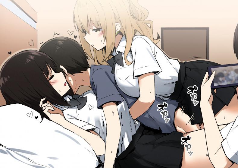 Doujin-Lc- อ่าน โดจิน มังฮวา เกาหลี ญี่ปุ่น จีน แปลไทย [Sky] Joshi Kōsei Rich Thots [Part 1] ตอนที่ 1 2 3 4 5 6 7 8 9 10 11 12 13 14 ฟรี ไม่มีโฆษณา อ่าน โดจิน Manhwa เกาหลี ญี่ปุ่น จีน เรามีครบ คัดมาให้เน้นๆ โดจิน 18+ รับประกันความฟินโดย  Doujin Lc