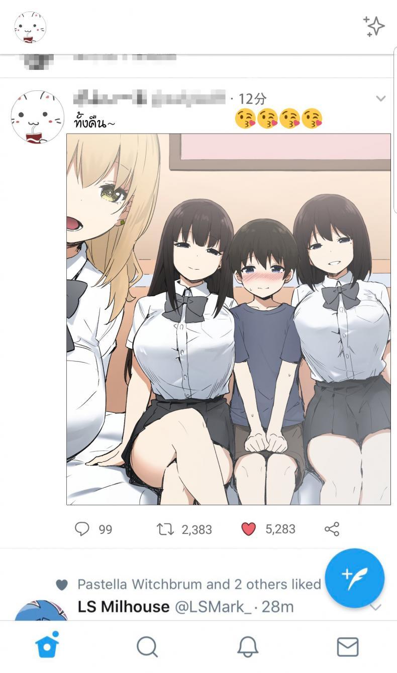 Doujin-Lc- อ่าน โดจิน มังฮวา เกาหลี ญี่ปุ่น จีน แปลไทย [Sky] Joshi Kōsei Rich Thots [Part 1] ตอนที่ 1 2 3 4 5 6 7 8 9 10 11 12 13 14 ฟรี ไม่มีโฆษณา อ่าน โดจิน Manhwa เกาหลี ญี่ปุ่น จีน เรามีครบ คัดมาให้เน้นๆ โดจิน 18+ รับประกันความฟินโดย  Doujin Lc