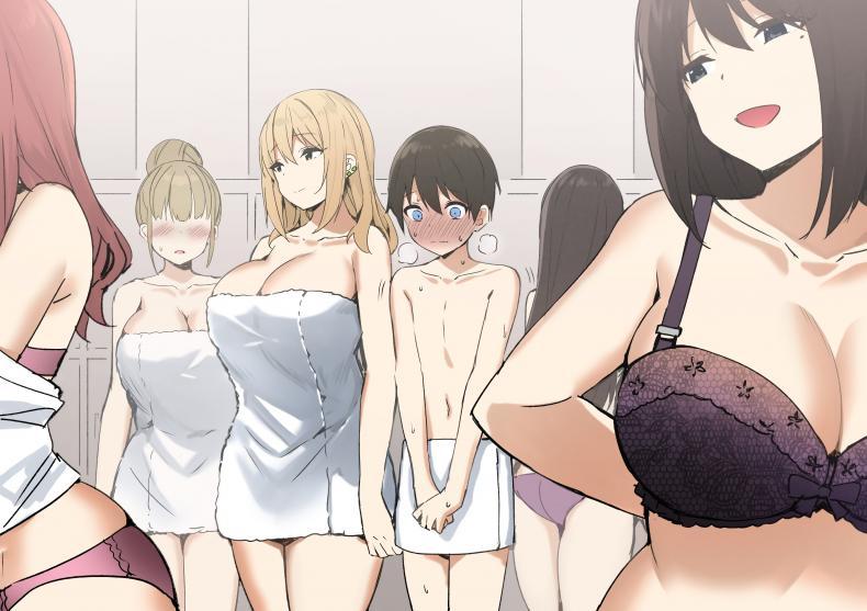 Doujin-Lc- อ่าน โดจิน มังฮวา เกาหลี ญี่ปุ่น จีน แปลไทย [Sky] Joshi Kōsei Rich Thots [Part 1] ตอนที่ 1 2 3 4 5 6 7 8 9 10 11 12 13 14 ฟรี ไม่มีโฆษณา อ่าน โดจิน Manhwa เกาหลี ญี่ปุ่น จีน เรามีครบ คัดมาให้เน้นๆ โดจิน 18+ รับประกันความฟินโดย  Doujin Lc