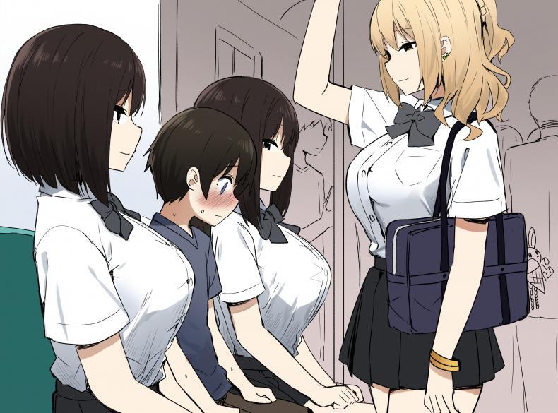 Doujin-Lc- อ่าน โดจิน มังฮวา เกาหลี ญี่ปุ่น จีน แปลไทย [Sky] Joshi Kōsei Rich Thots [Part 1] ตอนที่ 1 2 3 4 5 6 7 8 9 10 11 12 13 14 ฟรี ไม่มีโฆษณา อ่าน โดจิน Manhwa เกาหลี ญี่ปุ่น จีน เรามีครบ คัดมาให้เน้นๆ โดจิน 18+ รับประกันความฟินโดย  Doujin Lc