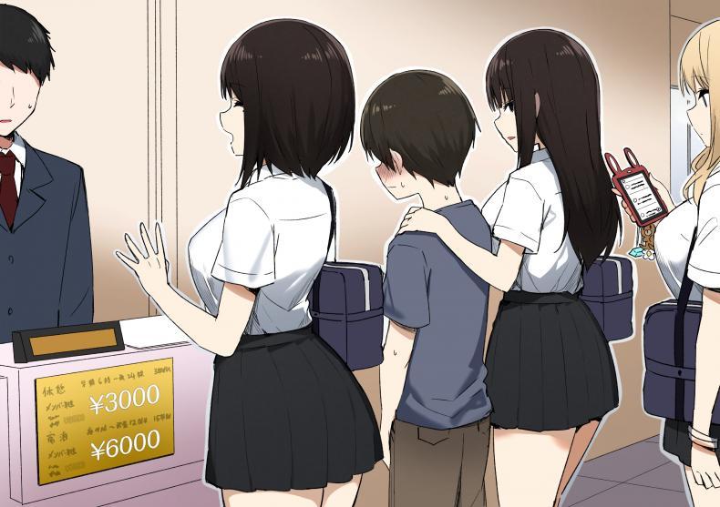 Doujin-Lc- อ่าน โดจิน มังฮวา เกาหลี ญี่ปุ่น จีน แปลไทย [Sky] Joshi Kōsei Rich Thots [Part 1] ตอนที่ 1 2 3 4 5 6 7 8 9 10 11 12 13 14 ฟรี ไม่มีโฆษณา อ่าน โดจิน Manhwa เกาหลี ญี่ปุ่น จีน เรามีครบ คัดมาให้เน้นๆ โดจิน 18+ รับประกันความฟินโดย  Doujin Lc