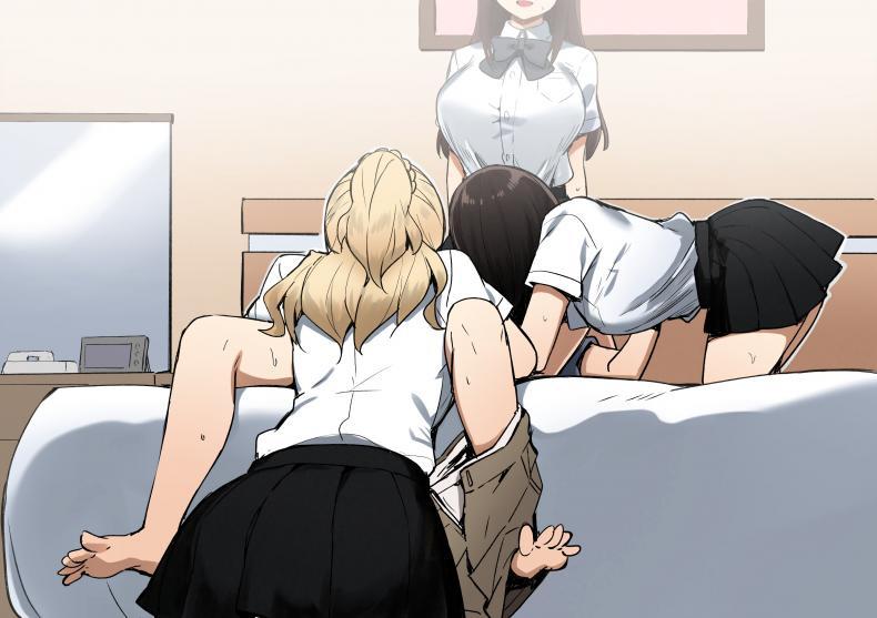 Doujin-Lc- อ่าน โดจิน มังฮวา เกาหลี ญี่ปุ่น จีน แปลไทย [Sky] Joshi Kōsei Rich Thots [Part 1] ตอนที่ 1 2 3 4 5 6 7 8 9 10 11 12 13 14 ฟรี ไม่มีโฆษณา อ่าน โดจิน Manhwa เกาหลี ญี่ปุ่น จีน เรามีครบ คัดมาให้เน้นๆ โดจิน 18+ รับประกันความฟินโดย  Doujin Lc