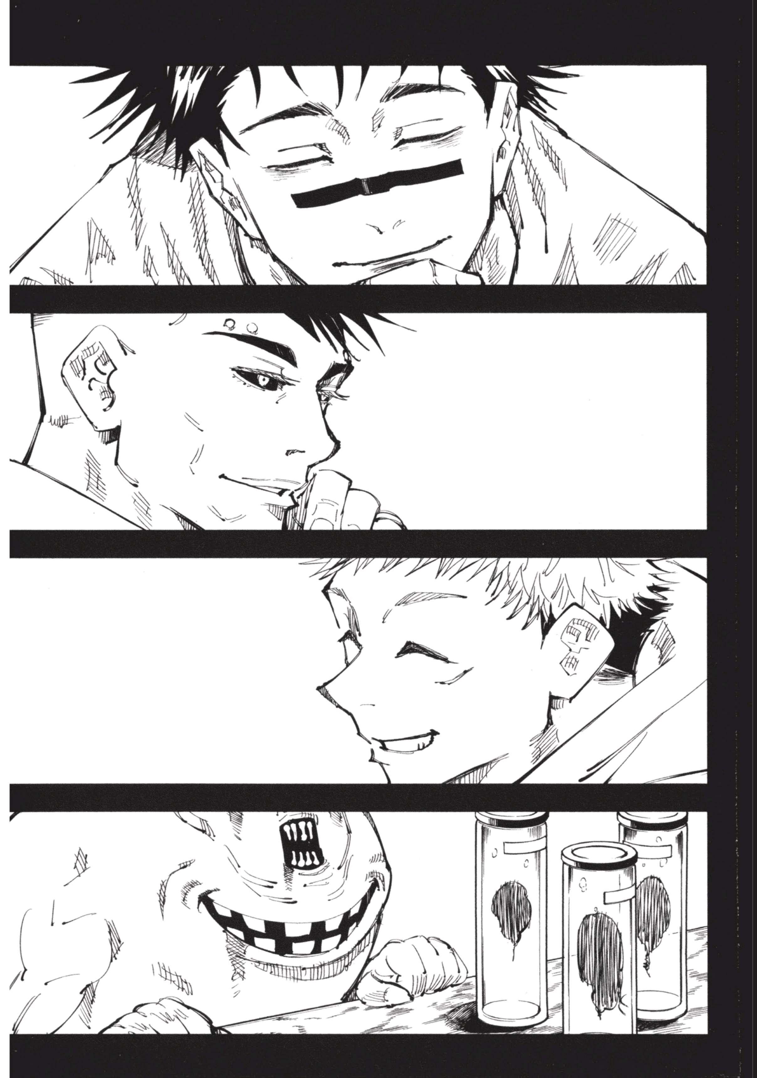 Manga-lc-com อ่านมังงะ อ่านการ์ตูน ออนไลน์ ฟรี Jujutsu Kaisen มหาเวทย์ผนึกมาร ตอนที่ 1 2 3 4 5 6 7 8 9 10 11 12 13 14 ฟรี ไม่มีโฆษณา Manga-lc - อ่าน มังงะ อ่าน การ์ตูน ออนไลน์ อ่านมังงะ ฟรี