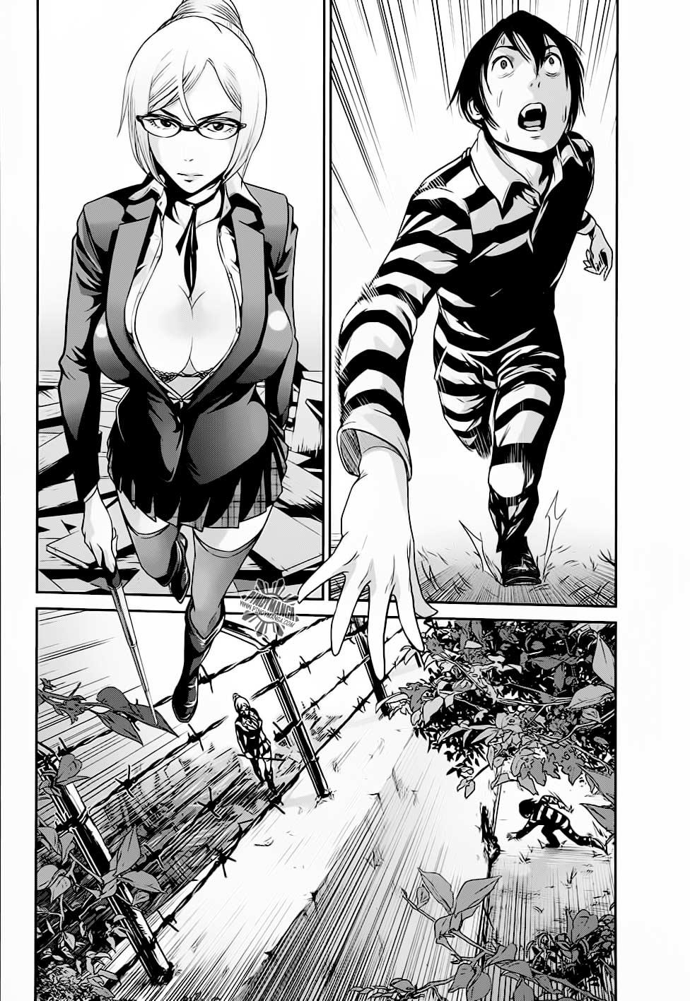 Manga-lc-com อ่านมังงะ อ่านการ์ตูน ออนไลน์ ฟรี Prison School ตอนที่ 1 2 3 4 5 6 7 8 9 10 11 12 13 14 ฟรี ไม่มีโฆษณา Manga-lc - อ่าน มังงะ อ่าน การ์ตูน ออนไลน์ อ่านมังงะ ฟรี