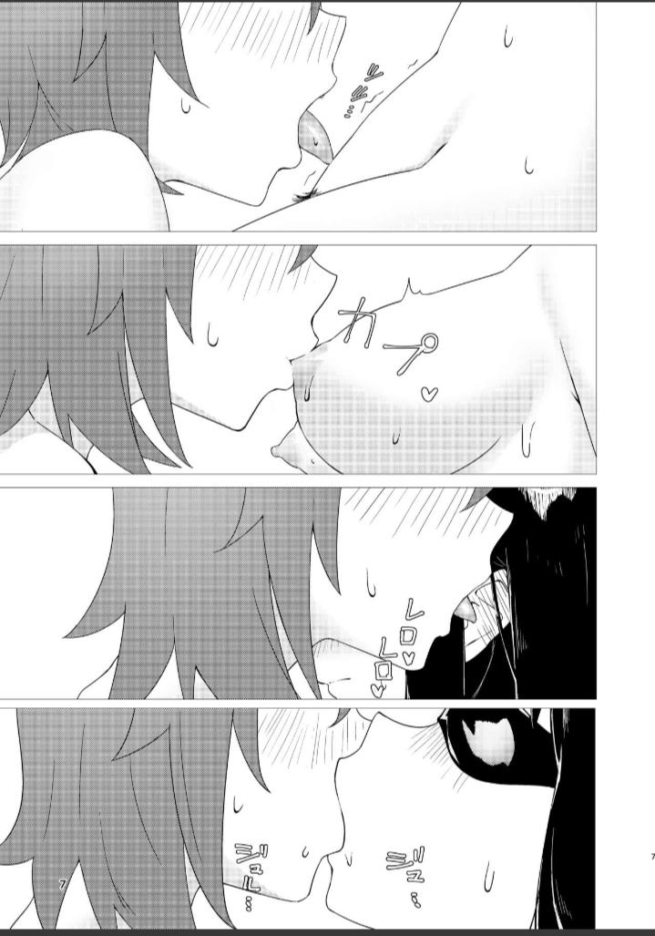 Doujin-Lc- อ่าน โดจิน มังฮวา เกาหลี ญี่ปุ่น จีน แปลไทย ชิกิ NTR [Studio Mukuiro (Aoreyo)] Abnormal Servant Vol.1 (FateGrand Order) ตอนที่ 1 2 3 4 5 6 7 8 9 10 11 12 13 14 ฟรี ไม่มีโฆษณา อ่าน โดจิน Manhwa เกาหลี ญี่ปุ่น จีน เรามีครบ คัดมาให้เน้นๆ โดจิน 18+ รับประกันความฟินโดย  Doujin Lc