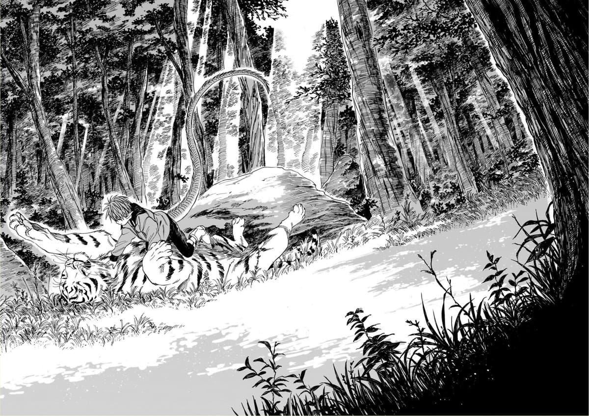 Manga-lc-com อ่านมังงะ อ่านการ์ตูน ออนไลน์ ฟรี Tora ha Ryuu wo mada Tabenai ตอนที่ 1 2 3 4 5 6 7 8 9 10 11 12 13 14 ฟรี ไม่มีโฆษณา Manga-lc - อ่าน มังงะ อ่าน การ์ตูน ออนไลน์ อ่านมังงะ ฟรี