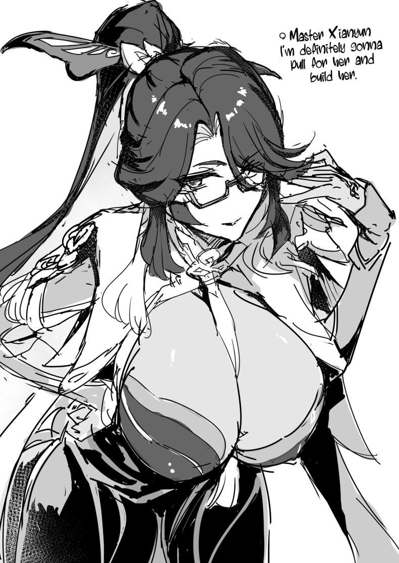 Doujin-Lc- อ่าน โดจิน มังฮวา เกาหลี ญี่ปุ่น จีน แปลไทย มาทำลูกข้ามเผ่าพันธ์กัน [Jikansa Kougeki (Tooya Daisuke)] Amai Tsuyu Sweet dew (Genshin Impact) ตอนที่ 1 2 3 4 5 6 7 8 9 10 11 12 13 14 ฟรี ไม่มีโฆษณา อ่าน โดจิน Manhwa เกาหลี ญี่ปุ่น จีน เรามีครบ คัดมาให้เน้นๆ โดจิน 18+ รับประกันความฟินโดย  Doujin Lc