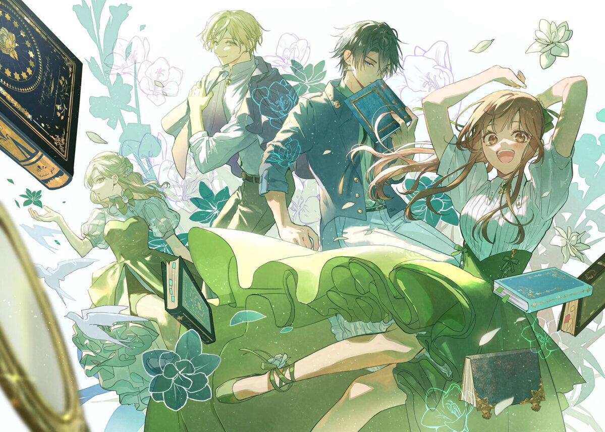 Manga-lc-com อ่านมังงะ อ่านการ์ตูน ออนไลน์ ฟรี Isekai de Ane ni Namae wo Ubawaremashita ตอนที่ 1 2 3 4 5 6 7 8 9 10 11 12 13 14 ฟรี ไม่มีโฆษณา Manga-lc - อ่าน มังงะ อ่าน การ์ตูน ออนไลน์ อ่านมังงะ ฟรี