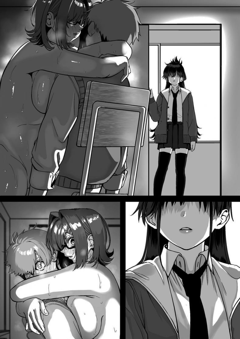 Doujin-Lc- อ่าน โดจิน มังฮวา เกาหลี ญี่ปุ่น จีน แปลไทย ไม่อยากให้นายเป็นของคนอื่น [cabin] Love Divided Between a Rock and a Hard Place ตอนที่ 1 2 3 4 5 6 7 8 9 10 11 12 13 14 ฟรี ไม่มีโฆษณา อ่าน โดจิน Manhwa เกาหลี ญี่ปุ่น จีน เรามีครบ คัดมาให้เน้นๆ โดจิน 18+ รับประกันความฟินโดย  Doujin Lc