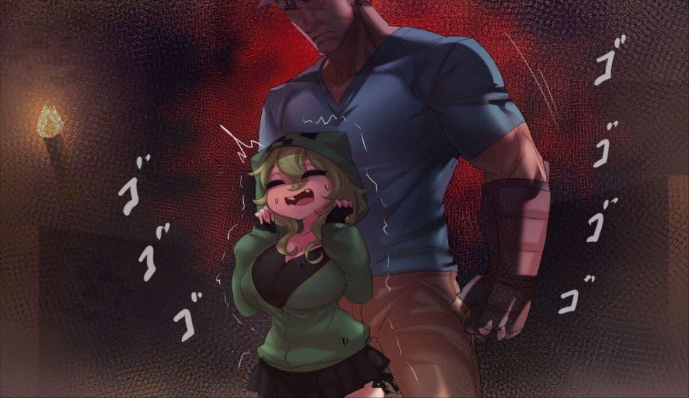 Manga-lc-com อ่านมังงะ อ่านการ์ตูน ออนไลน์ ฟรี Minecraft Anime Edition ตอนที่ 1 2 3 4 5 6 7 8 9 10 11 12 13 14 ฟรี ไม่มีโฆษณา Manga-lc - อ่าน มังงะ อ่าน การ์ตูน ออนไลน์ อ่านมังงะ ฟรี