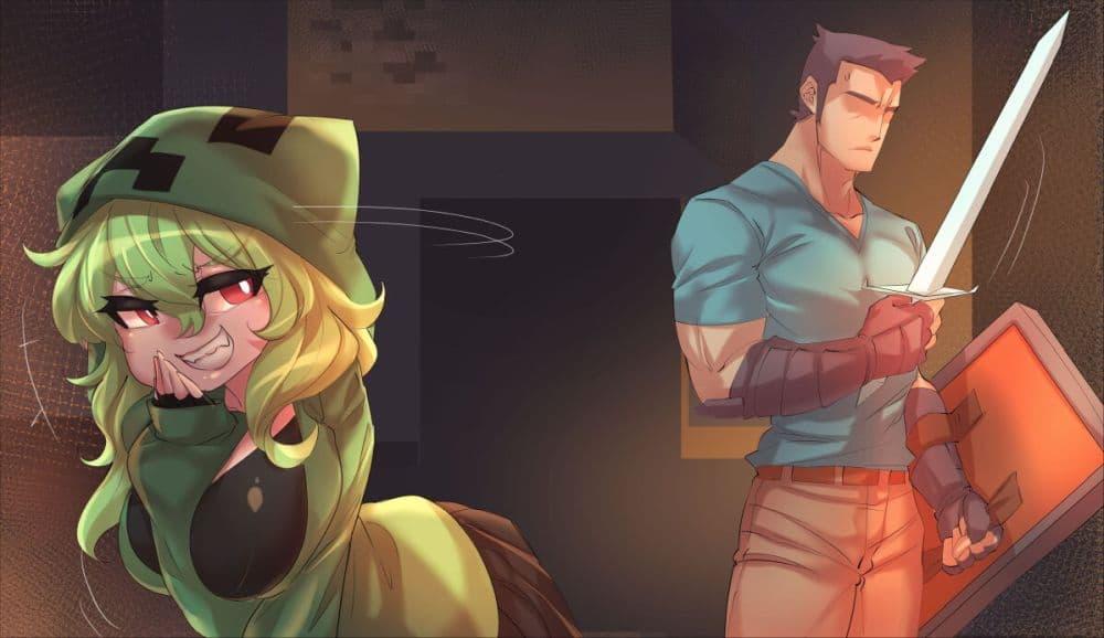 Manga-lc-com อ่านมังงะ อ่านการ์ตูน ออนไลน์ ฟรี Minecraft Anime Edition ตอนที่ 1 2 3 4 5 6 7 8 9 10 11 12 13 14 ฟรี ไม่มีโฆษณา Manga-lc - อ่าน มังงะ อ่าน การ์ตูน ออนไลน์ อ่านมังงะ ฟรี