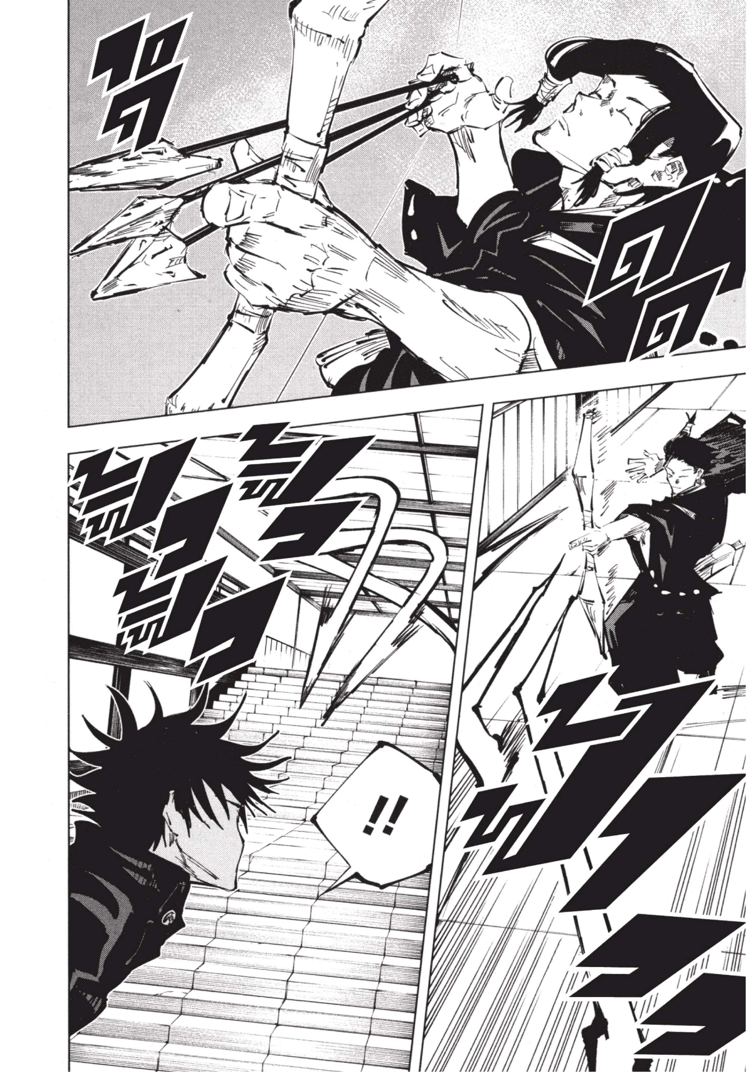 Manga-lc-com อ่านมังงะ อ่านการ์ตูน ออนไลน์ ฟรี Jujutsu Kaisen มหาเวทย์ผนึกมาร ตอนที่ 1 2 3 4 5 6 7 8 9 10 11 12 13 14 ฟรี ไม่มีโฆษณา Manga-lc - อ่าน มังงะ อ่าน การ์ตูน ออนไลน์ อ่านมังงะ ฟรี