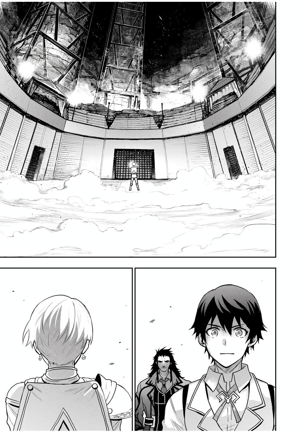 Manga-lc-com อ่านมังงะ อ่านการ์ตูน ออนไลน์ ฟรี Mikata ga Yowa Sugite Hojo Mahou ni Toushite ita Kyuutei Mahou shi, Tsuihou Sarete Saikyou wo Mezasu ตอนที่ 1 2 3 4 5 6 7 8 9 10 11 12 13 14 ฟรี ไม่มีโฆษณา Manga-lc - อ่าน มังงะ อ่าน การ์ตูน ออนไลน์ อ่านมังงะ ฟรี