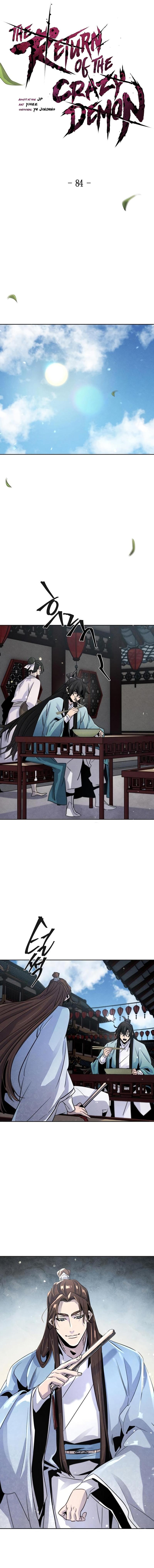 Manga-lc-com อ่านมังงะ อ่านการ์ตูน ออนไลน์ ฟรี The Return of the Crazy Demon ตอนที่ 1 2 3 4 5 6 7 8 9 10 11 12 13 14 ฟรี ไม่มีโฆษณา Manga-lc - อ่าน มังงะ อ่าน การ์ตูน ออนไลน์ อ่านมังงะ ฟรี