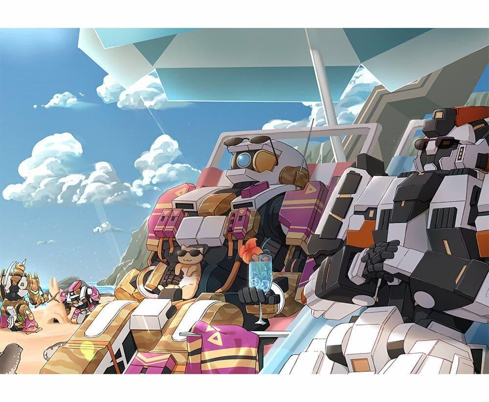 Manga-lc-com อ่านมังงะ อ่านการ์ตูน ออนไลน์ ฟรี PSO2 Comic Central! ตอนที่ 1 2 3 4 5 6 7 8 9 10 11 12 13 14 ฟรี ไม่มีโฆษณา Manga-lc - อ่าน มังงะ อ่าน การ์ตูน ออนไลน์ อ่านมังงะ ฟรี