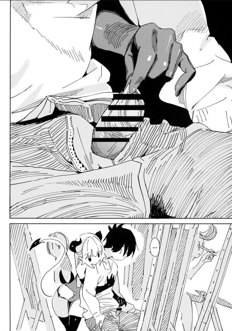 Doujin-Lc- อ่าน โดจิน มังฮวา เกาหลี ญี่ปุ่น จีน แปลไทย นานะจอมซุกซน [TOHOORIN (Taketori Zaiku)] Nana no Itazura Ⅰ Nana’s Mischiefs ตอนที่ 1 2 3 4 5 6 7 8 9 10 11 12 13 14 ฟรี ไม่มีโฆษณา อ่าน โดจิน Manhwa เกาหลี ญี่ปุ่น จีน เรามีครบ คัดมาให้เน้นๆ โดจิน 18+ รับประกันความฟินโดย  Doujin Lc