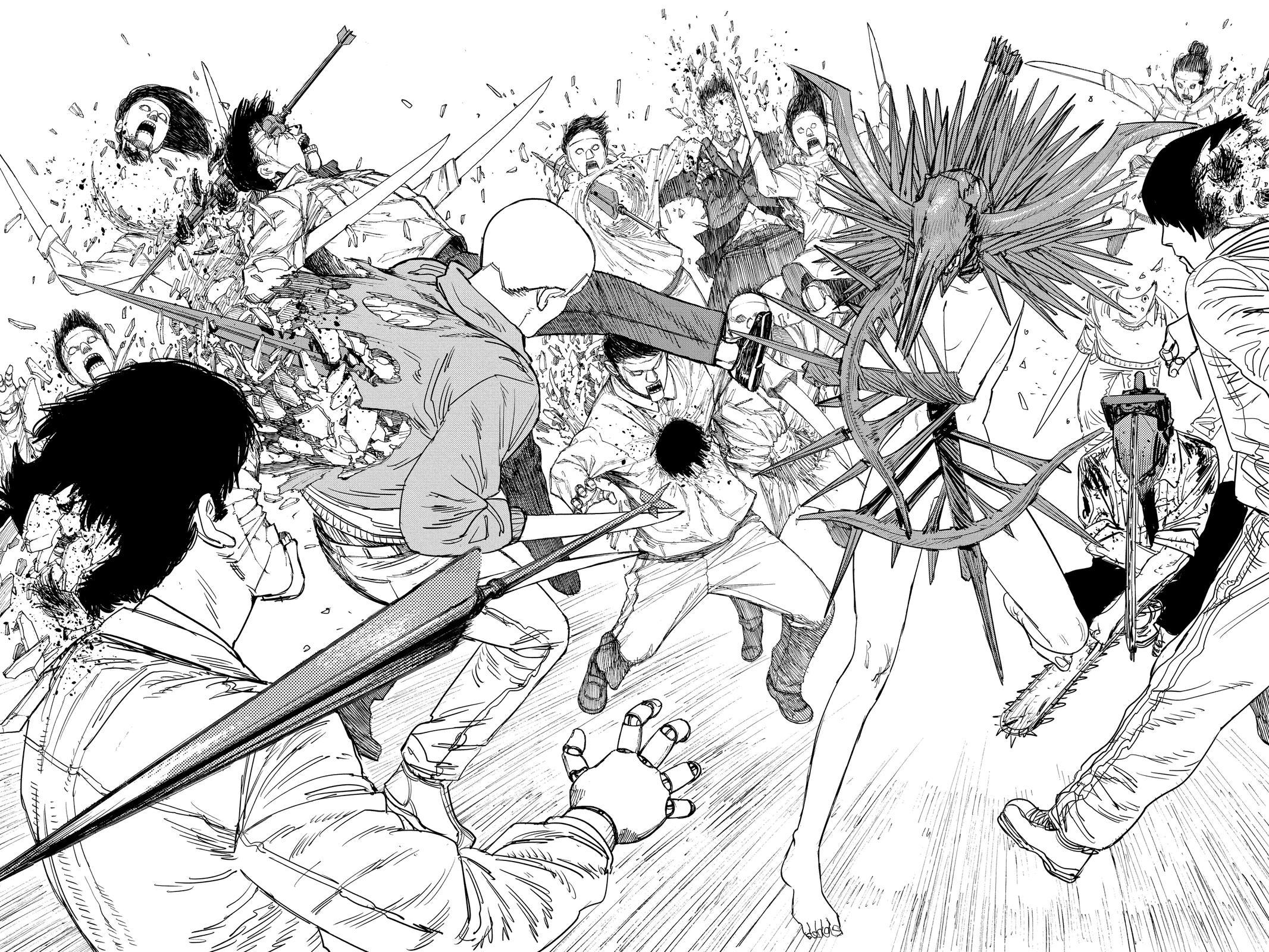 Manga-lc-com อ่านมังงะ อ่านการ์ตูน ออนไลน์ ฟรี Chainsaw Man ตอนที่ 1 2 3 4 5 6 7 8 9 10 11 12 13 14 ฟรี ไม่มีโฆษณา Manga-lc - อ่าน มังงะ อ่าน การ์ตูน ออนไลน์ อ่านมังงะ ฟรี