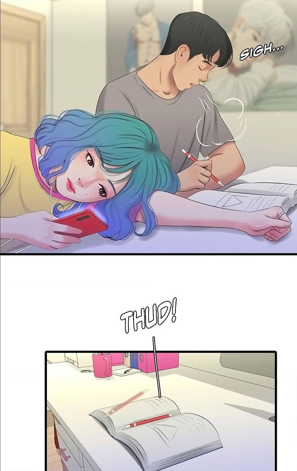 Doujin-Lc- อ่าน โดจิน มังฮวา เกาหลี ญี่ปุ่น จีน แปลไทย Secret Friend ตอนที่ 1 2 3 4 5 6 7 8 9 10 11 12 13 14 ฟรี ไม่มีโฆษณา อ่าน โดจิน Manhwa เกาหลี ญี่ปุ่น จีน เรามีครบ คัดมาให้เน้นๆ โดจิน 18+ รับประกันความฟินโดย  Doujin Lc