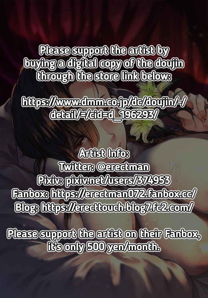 Doujin-Lc- อ่าน โดจิน มังฮวา เกาหลี ญี่ปุ่น จีน แปลไทย เจ้าของร้านดอกไม้รับงานเสริม [ERECT TOUCH (Erect Sawaru)] Flower Vendor Hanauri Onee-san ni Yasashiku Fudeoroshi ตอนที่ 1 2 3 4 5 6 7 8 9 10 11 12 13 14 ฟรี ไม่มีโฆษณา อ่าน โดจิน Manhwa เกาหลี ญี่ปุ่น จีน เรามีครบ คัดมาให้เน้นๆ โดจิน 18+ รับประกันความฟินโดย  Doujin Lc