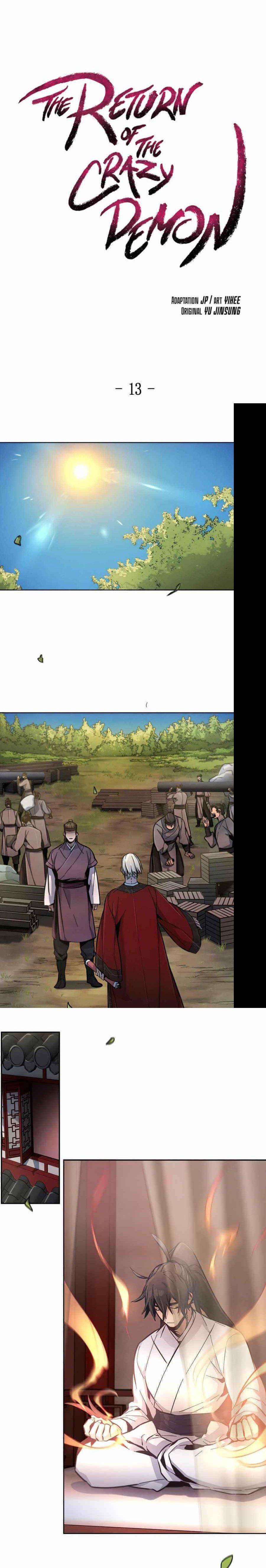 Manga-lc-com อ่านมังงะ อ่านการ์ตูน ออนไลน์ ฟรี Return of the Crazy Demon ตอนที่ 1 2 3 4 5 6 7 8 9 10 11 12 13 14 ฟรี ไม่มีโฆษณา Manga-lc - อ่าน มังงะ อ่าน การ์ตูน ออนไลน์ อ่านมังงะ ฟรี