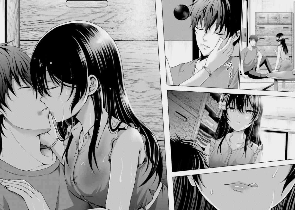 Manga-lc-com อ่านมังงะ อ่านการ์ตูน ออนไลน์ ฟรี Kanojo No Imouto To Kiss Wo Shita ตอนที่ 1 2 3 4 5 6 7 8 9 10 11 12 13 14 ฟรี ไม่มีโฆษณา Manga-lc - อ่าน มังงะ อ่าน การ์ตูน ออนไลน์ อ่านมังงะ ฟรี